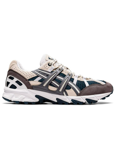 Кросівки Asics Gel Sonoma 15-50 French Blue Metropolis 1201A438-402 Різнокольорові