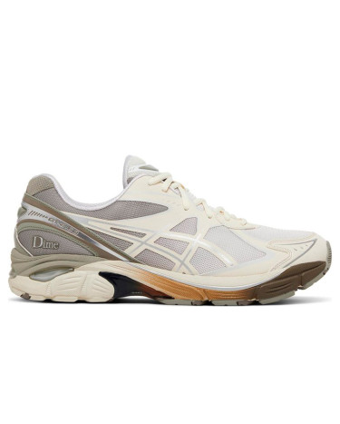Кросівки Asics GT 2160 x Dime Arctic Wolf 1201A887-100 Бежевий/сірий