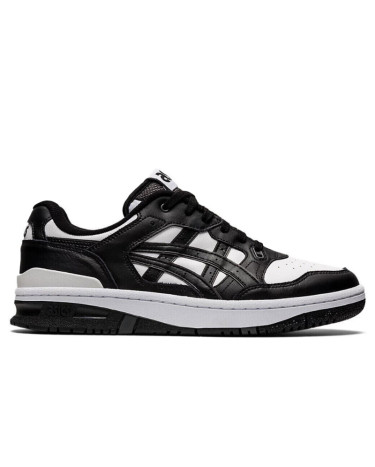 Кросівки Asics EX89 Black White 1201A476-105 Чорний/білий