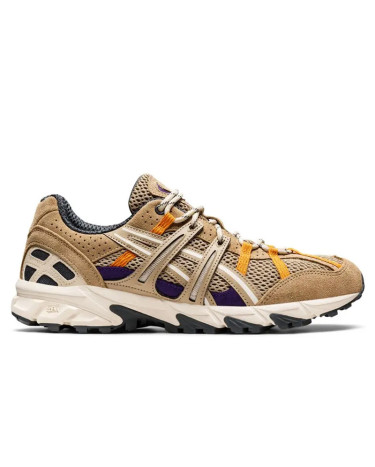 Кросівки Asics Gel Sonoma 15-50 Wood Crepe 1201A438-200 Різнокольорові