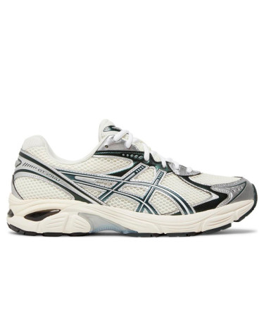 Кросівки Asics GT 2160 x Kith Cream Scarab 1201A955-100 Бежевий/сірий