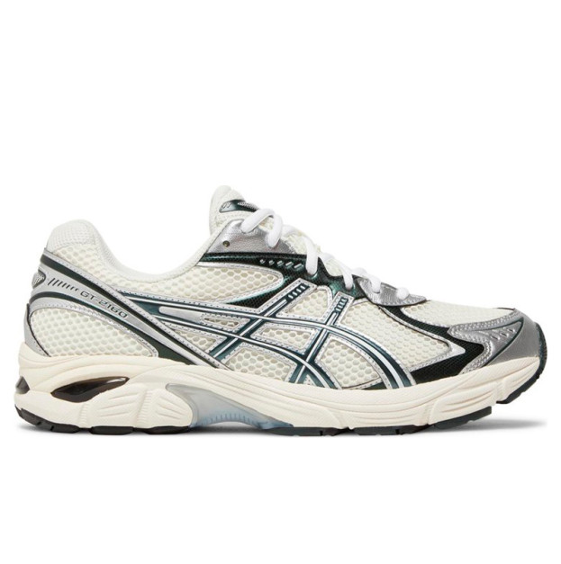 Asics GT 2160 x Kith Cream Scarab 1201A955-100