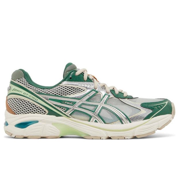 Asics GT 2160 x Above The Clouds Shamrock Green 1203A361-100