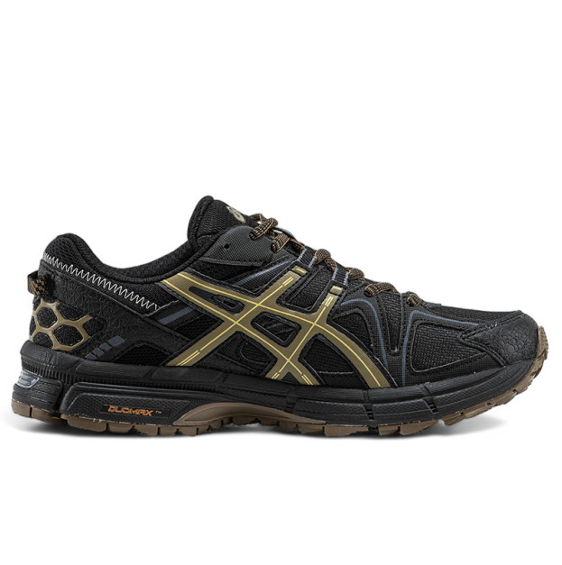 Asics Gel-Kahana 8 Black Clay Canyon 1011B133-001
