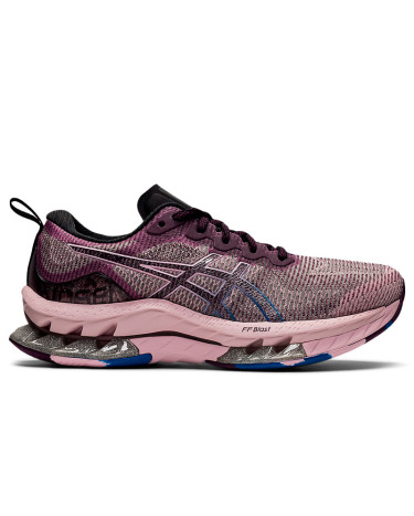 Кросівки Asics Gel Kinsei Blast Pink Bordo 1012B178-500 Рожевий, Бордовий