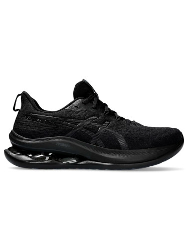 Кросівки Asics Gel Kinsei Max Total Black 1011B696-001 Чорний