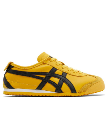 Кросівки Asics Mexico 66 Kill Bill 1183C102-751 Жовтий