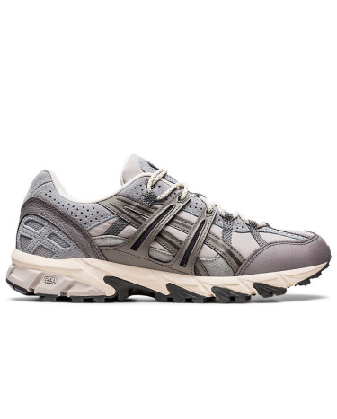 Кросівки Asics Gel Sonoma 15-50 Oyster Grey 1201A785-020 Сірий