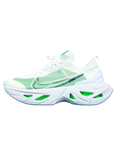 Sneakers Nike Zoom x Vista Grind White/green