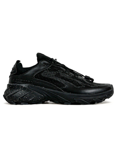 Sneakers Salomon Speedverse PRG Black Alloy L41754200 Black