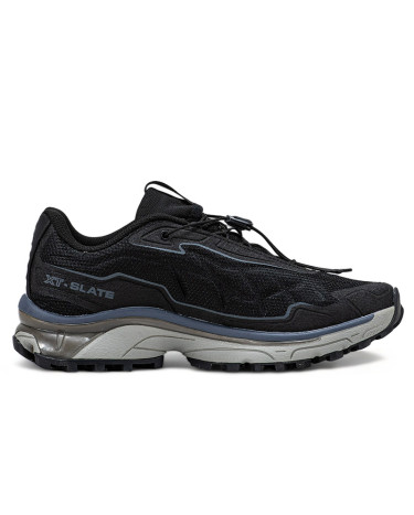Кросівки Salomon XT-Slate Advanced Dark Sapphire L47132700 Чорний/сірий
