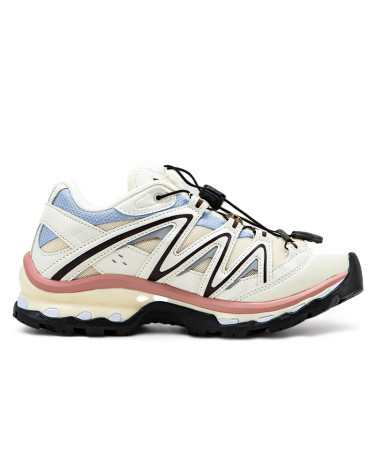 Sneakers Salomon XT-Quest Beige Pink Blue Black Multicolored