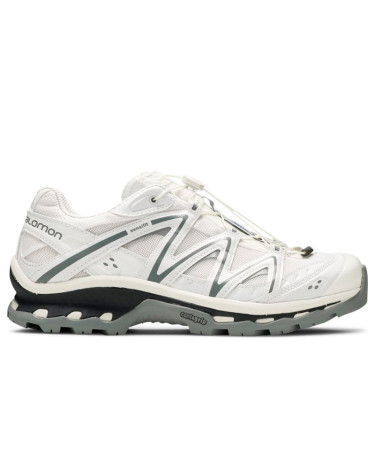Sneakers Salomon XT-Quest Advanced White Monument 410523 White/gray