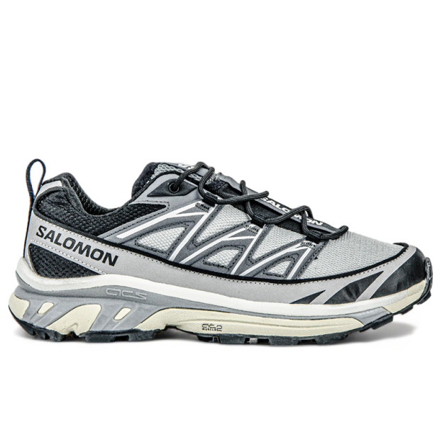 Salomon XT-6 Expanse Grey Blach