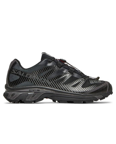 Sneakers Salomon XT-4 Advanced Black L41395400 Black