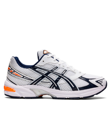 Кросівки Asics Gel 1130 White Midnight 1201A256-106 Різнокольорові