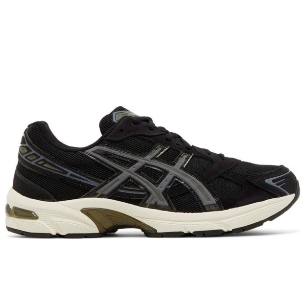 Asics Gel 1130 Black Metropolis 1201A255-002