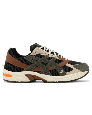Кросівки Asics Gel 1130 x HAL STUDIOS Forest 1201A924-300 Різнокольорові