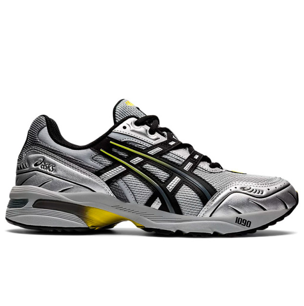 Asics Gel 1090 Mid Grey Yellow 1203A159-020