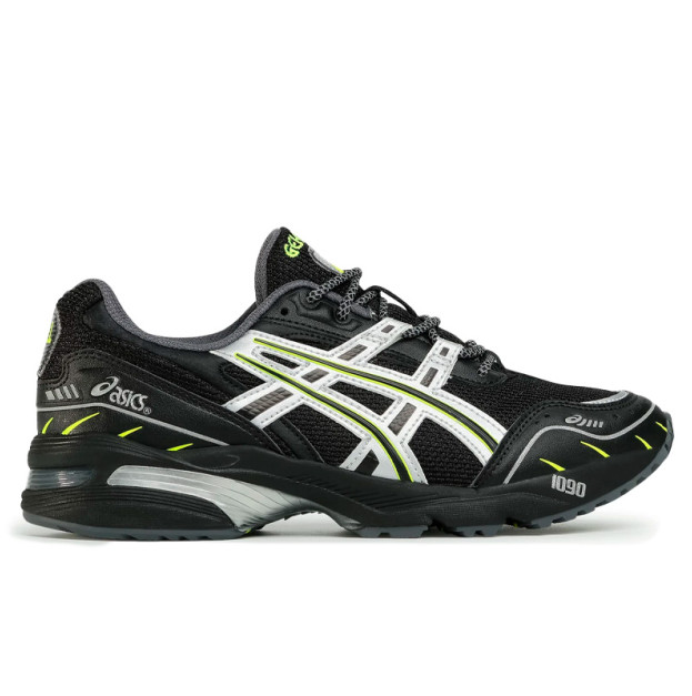 Asics Gel 1090 Black Pure Silver 1201A041-001