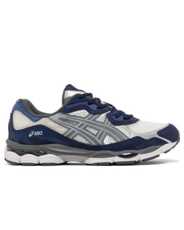 Кросівки Asics Gel NYC Navy Steel 1201A789-100 Різнокольорові