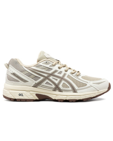 Кросівки Asics Gel Venture 6 Beige Бежевий