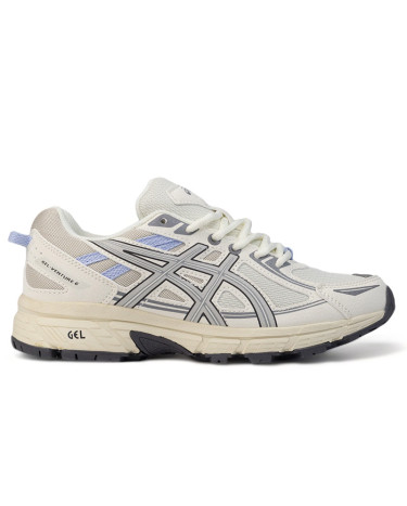 Кросівки Asics Gel Venture 6 Beige Grey Бежевий/сірий