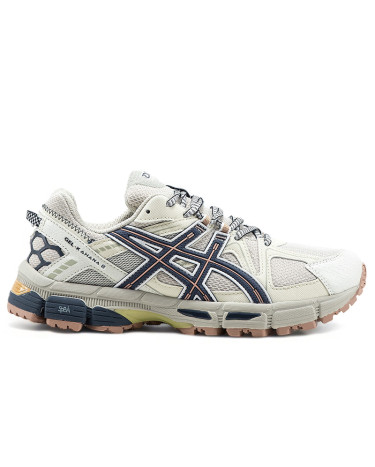 Кросівки Asics Gel-Kahana 8 Glacier Grey Grand Shark 1011B109-023 Різнокольорові