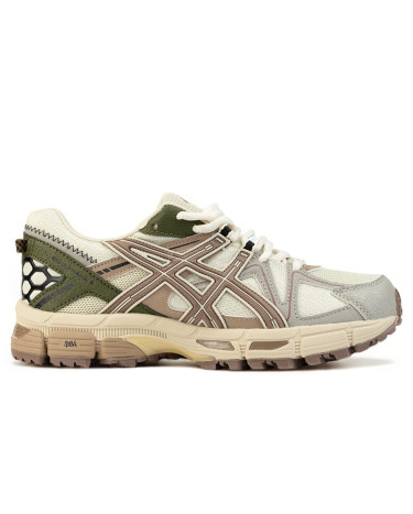 Кросівки Asics Gel-Kahana 8 Marathon Pastel Різнокольорові