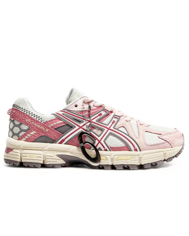 Кросівки Asics Gel-Kahana 8 Beige Pink Рожевий
