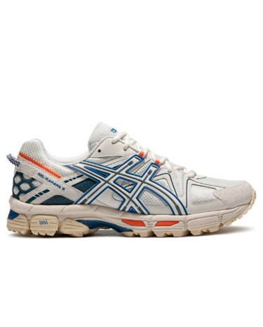 Кросівки Asics Gel-Kahana 8 Marathon Running 1011B109-203 Різнокольорові