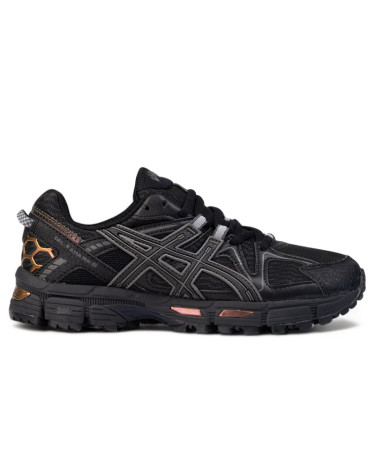 Кросівки Asics Gel-Kahana 8 Black Rose Gold Чорний