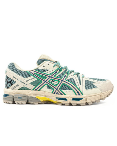Sneakers Asics Gel-Kahana 8 Beige Mint Mint
