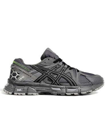 Sneakers Asics Gel-Kahana 8 Grey Blue Grey