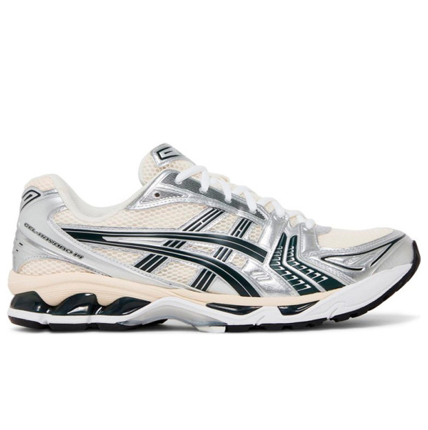 Asics Gel Kayano 14 x Kith Cream Scarab 1201A954-100