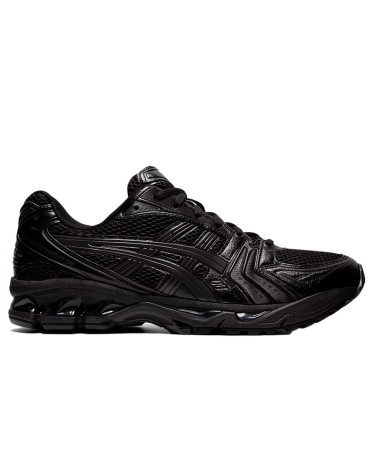 Кросівки Asics Gel Kayano 14 Triple Black 1201A019-001 Чорний