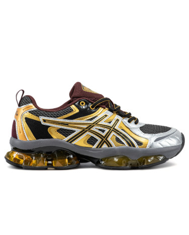 Кросівки Asics Gel Quantum Kinetic Carbon Pure Gold 1203A270-021 Різнокольорові