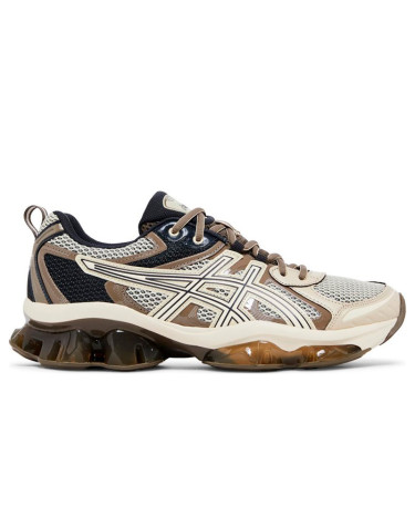 Кросівки Asics Gel Quantum Kinetic Birch Dark Taupe 1203A270-201 Коричневий