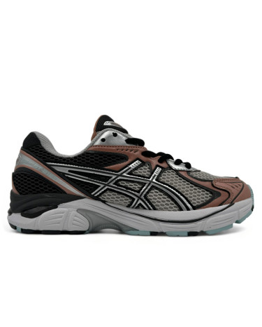 Кросівки Asics GT-2160 Oyster Grey Brick Dust Різнокольорові