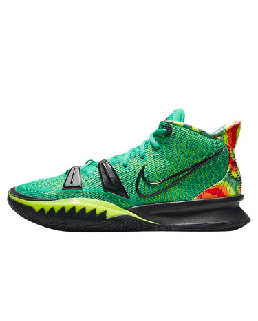Sneakers Nike Kyrie 7 Ky-D Weatherman CQ9326-300 Black/green