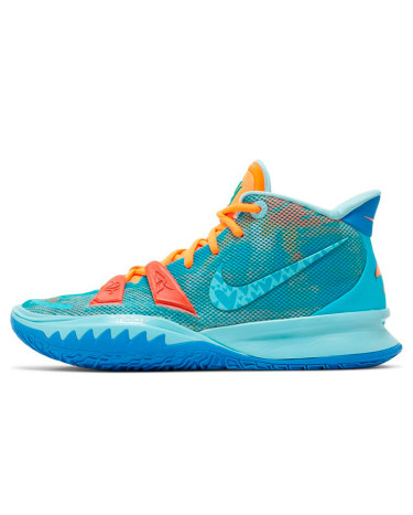 Sneakers Nike Kyrie 7 x Sneaker Room Fire & Water DO5360-900 Multicolored