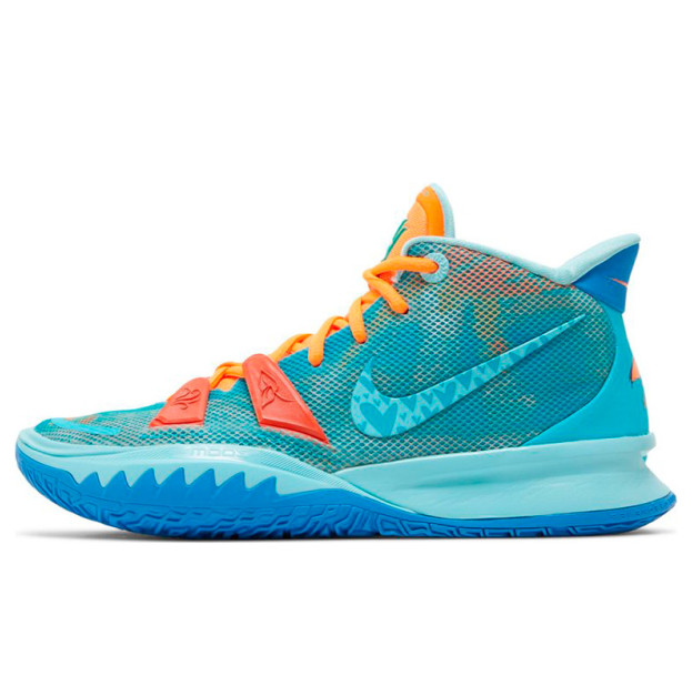 Nike Kyrie 7 x Sneaker Room Fire & Water DO5360-900