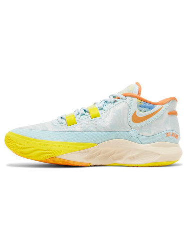 Кросівки Nike Kyrie 8 Eagler DJ6017-400 Різнокольорові