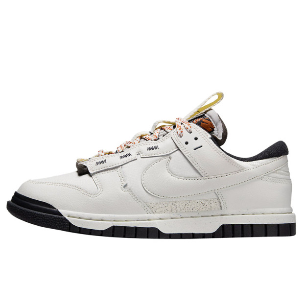 Nike Air Dunk Low Jumbo Phantom FB8894-002