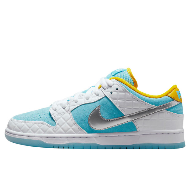 Nike SB Dunk x FTC Low DH7687-400