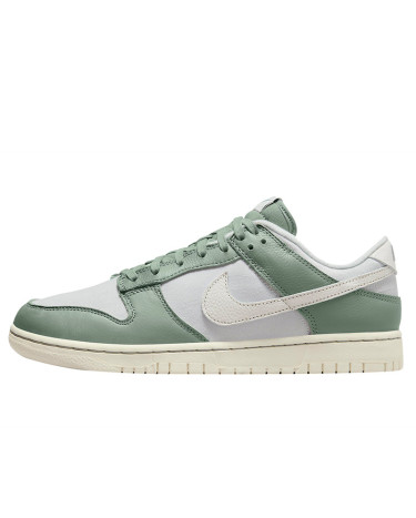 Кросівки Nike Dunk Low Mica Green DV7212-300 М'ятний