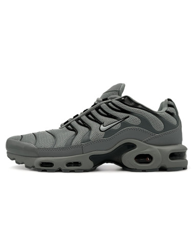 Sneakers Nike Air Max TN Plus Grey Black Grey