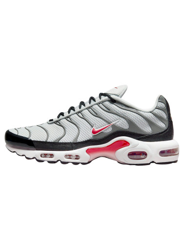Sneakers Nike Air Max Plus White Grey Black DM0032-002 Grey