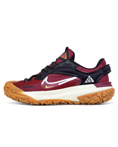 Кросівки Nike ACG Mounth Fly Bordo Бордовий