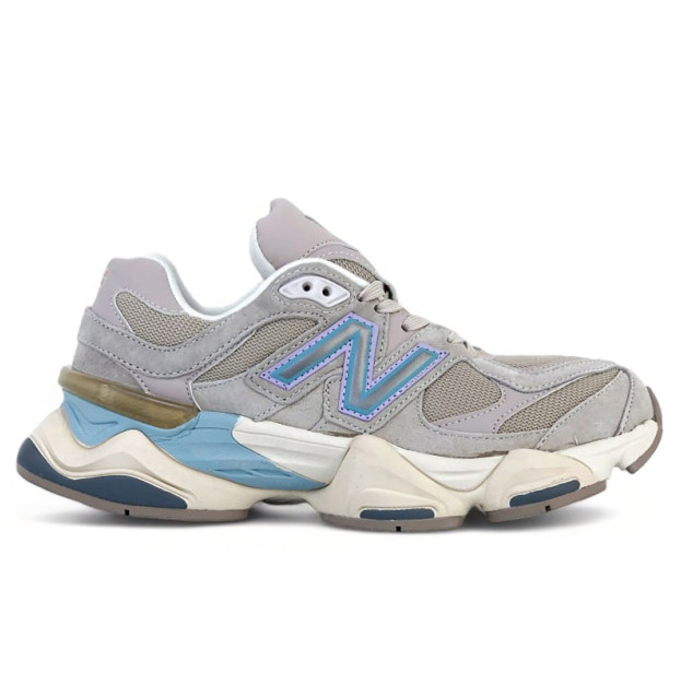 New Balance 9060 Beige Blue